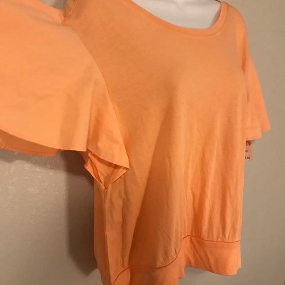Nordstrom rack Abound blouse xl - Picture 3 of 8